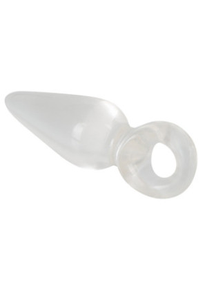 Finger Plug